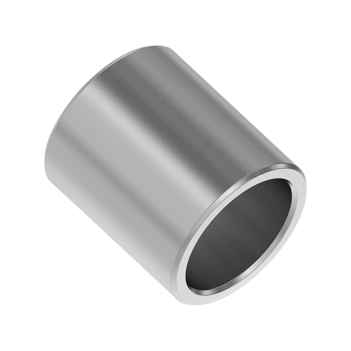 John Deere H98654: Cylindrical Split Alloy Bushing
