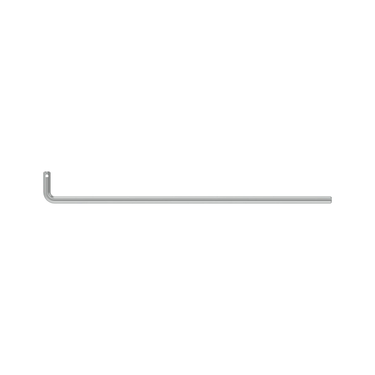 John Deere HXE100087: Hook Bolt