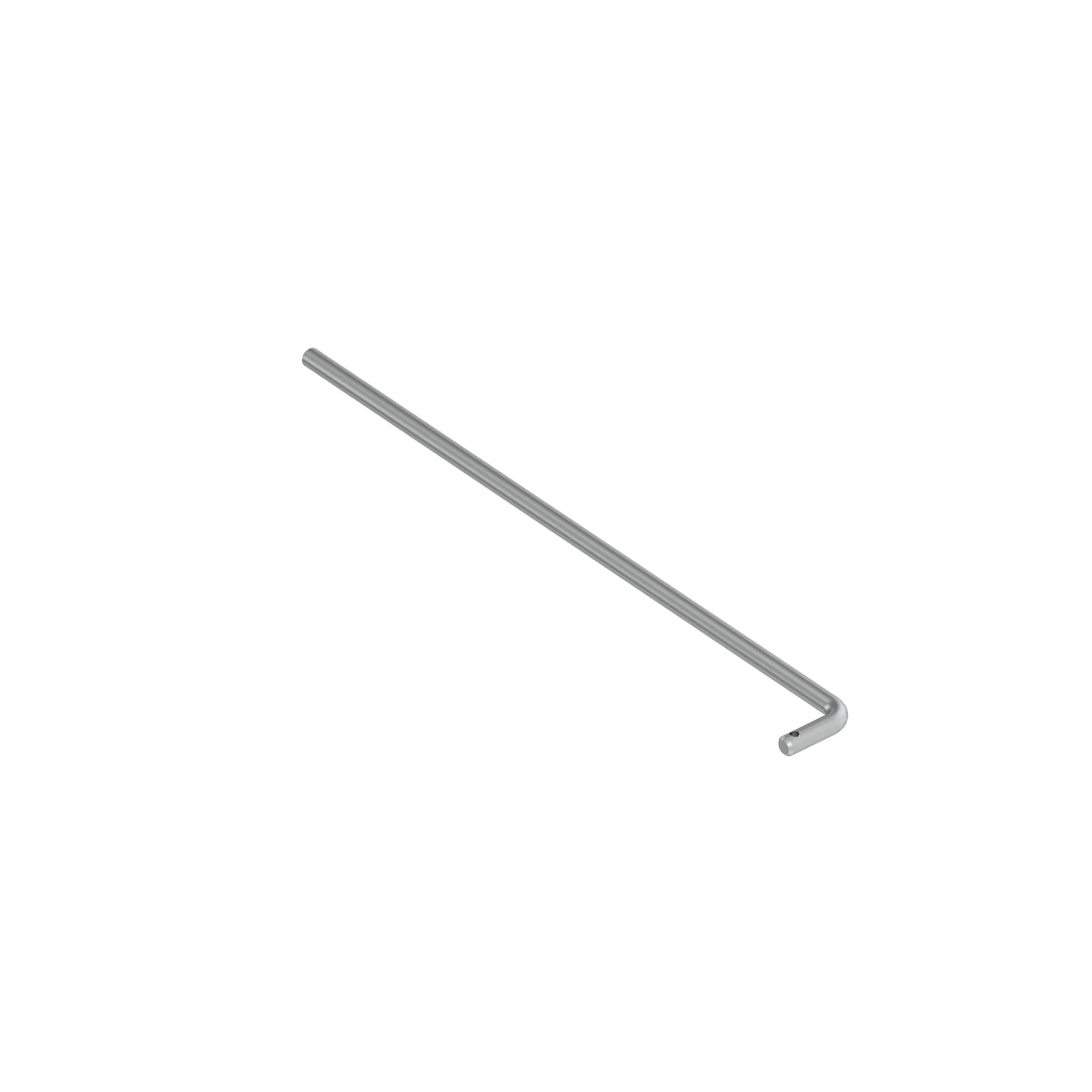 John Deere HXE100087: Hook Bolt