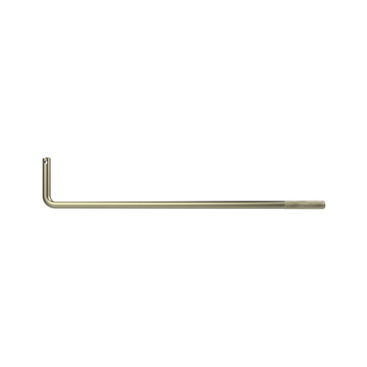 John Deere HXE100090: Hook Bolt