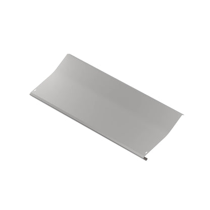 John Deere HXE10444: Center Feed Drum Floor
