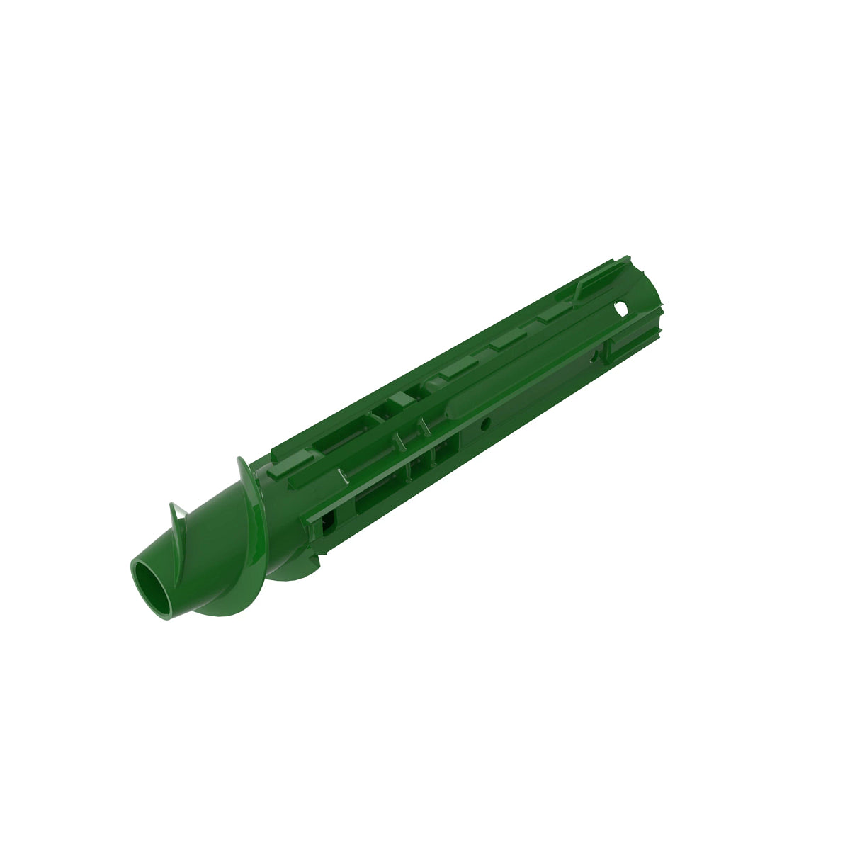John Deere HXE11080: Right Side Knife Stalk Roll