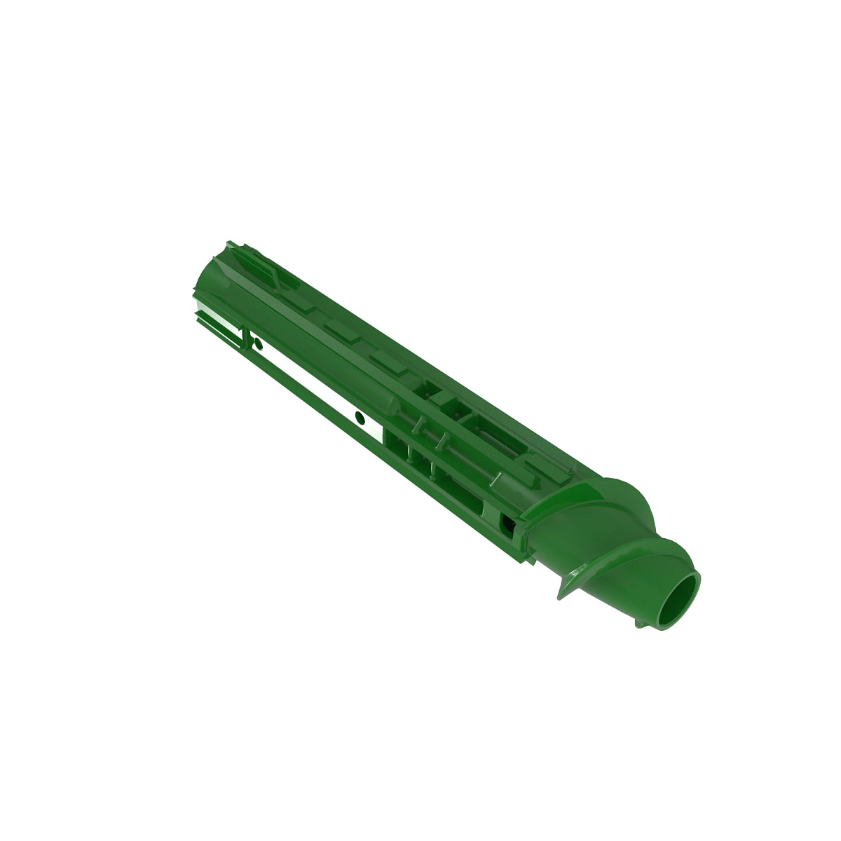 John Deere HXE11080: Right Side Knife Stalk Roll
