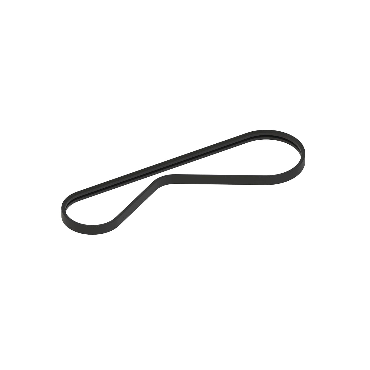 John Deere HXE124208: Auger Drive V-Belt, Effective Length 2165 mm (85 inch)