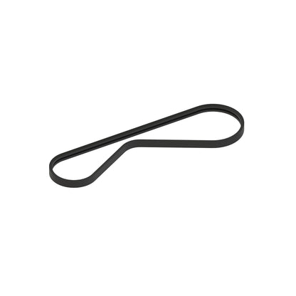 John Deere HXE124208: Auger Drive V-Belt, Effective Length 2165 mm (85 inch)