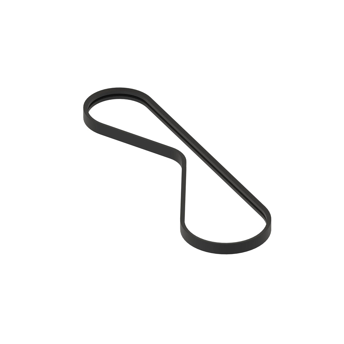 John Deere HXE124208: Auger Drive V-Belt, Effective Length 2165 mm (85 inch)