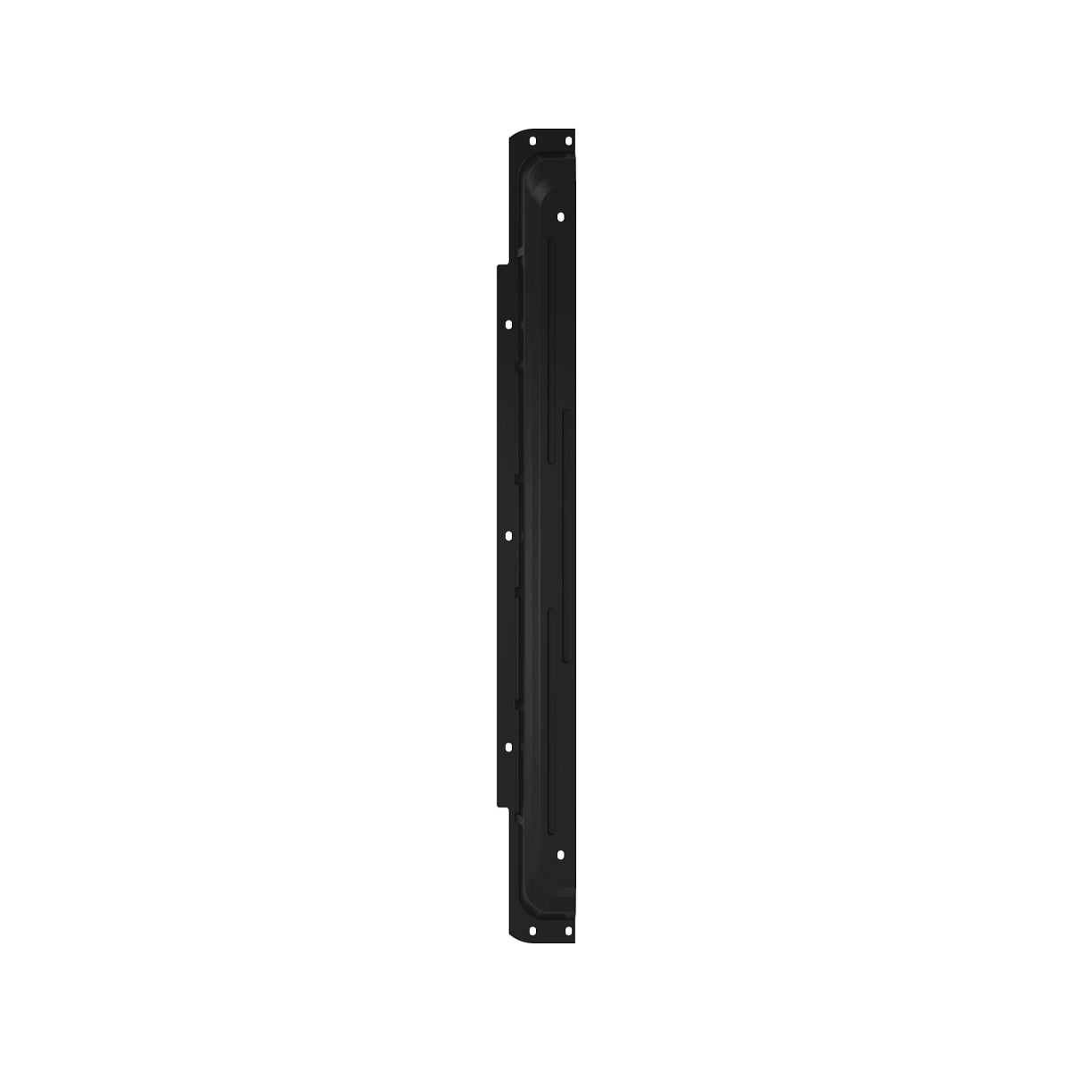 John Deere HXE13354: Upper Feeder House Frame Deflector