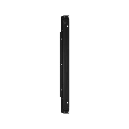 John Deere HXE13354: Upper Feeder House Frame Deflector