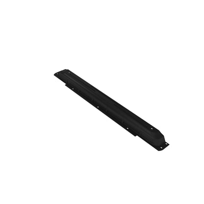 John Deere HXE13354: Upper Feeder House Frame Deflector