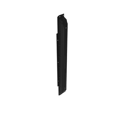 John Deere HXE13354: Upper Feeder House Frame Deflector