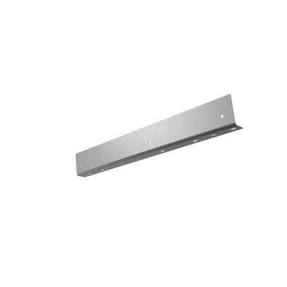 John Deere HXE149742: Right Side Separator Rail Cover