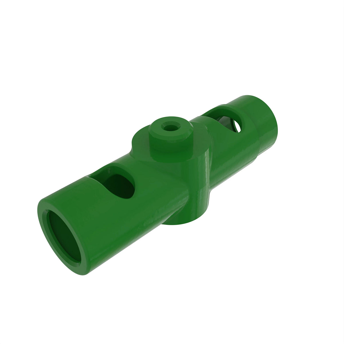 John Deere HXE152667: Drive Roller Pivot