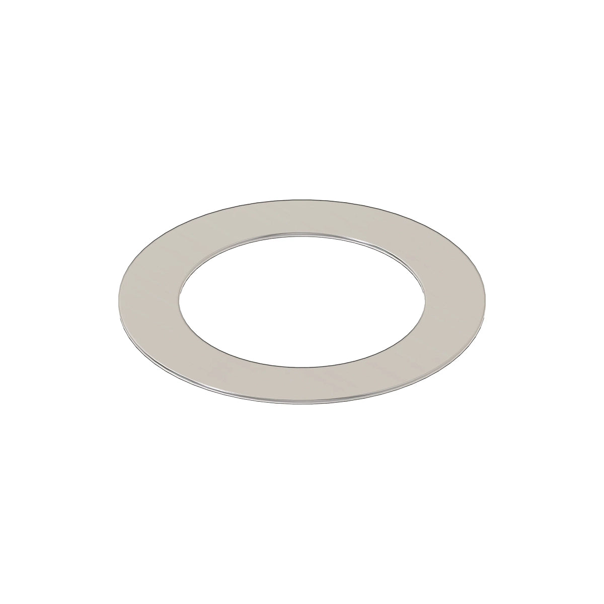 John Deere HXE154558:  Plain Circular Shim