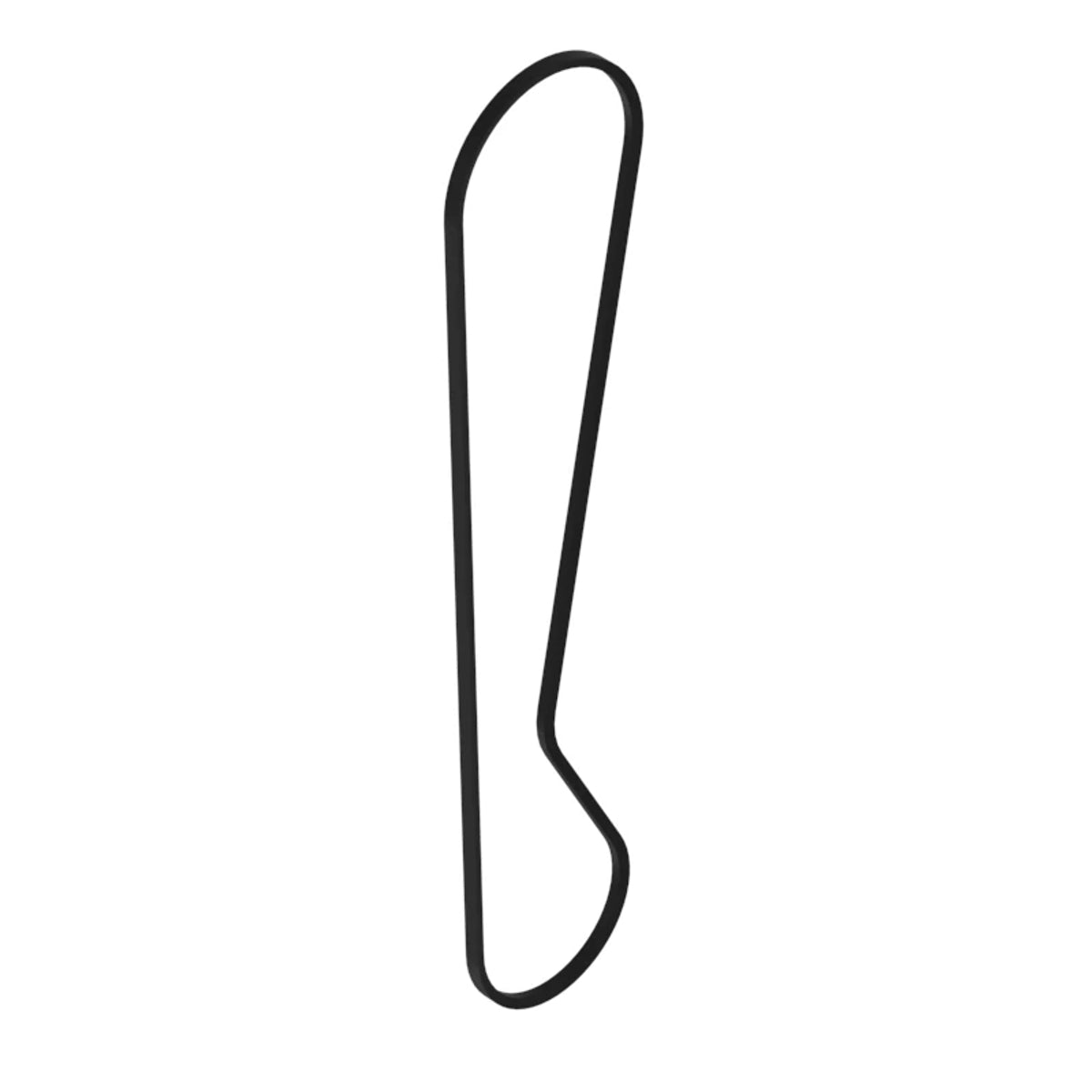 John Deere HXE171261: V-Belt, Effective Length 4395 mm (173 inch)