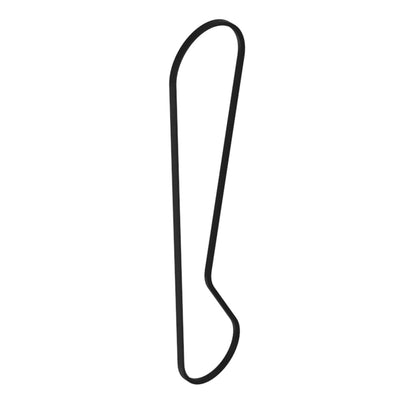 John Deere HXE171261: V-Belt, Effective Length 4395 mm (173 inch)