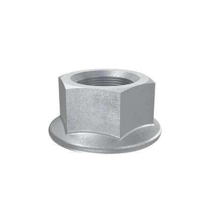 John Deere HXE24180: Spherical Collar Nut, M20