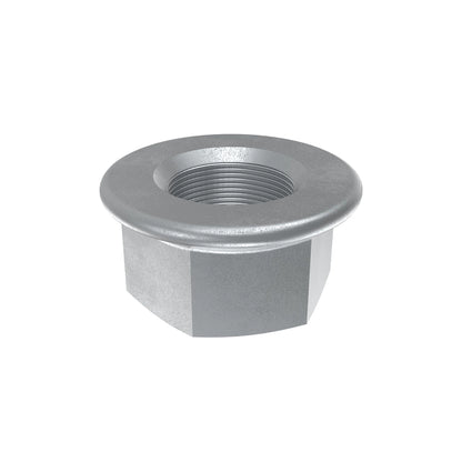 John Deere HXE24180:  Spherical Collar Nut, M20