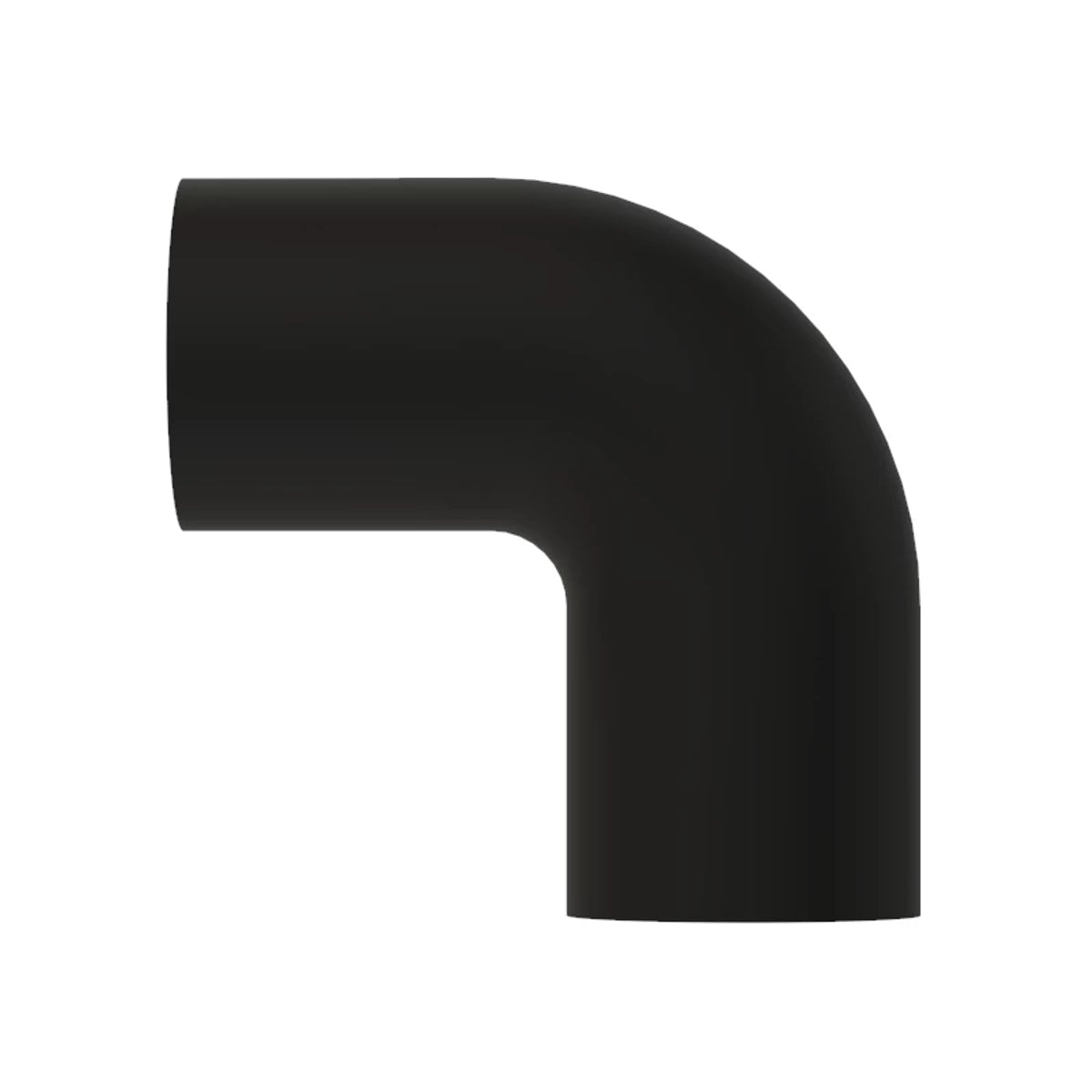 John Deere HXE29676: Lower Radiator Coupler Hose