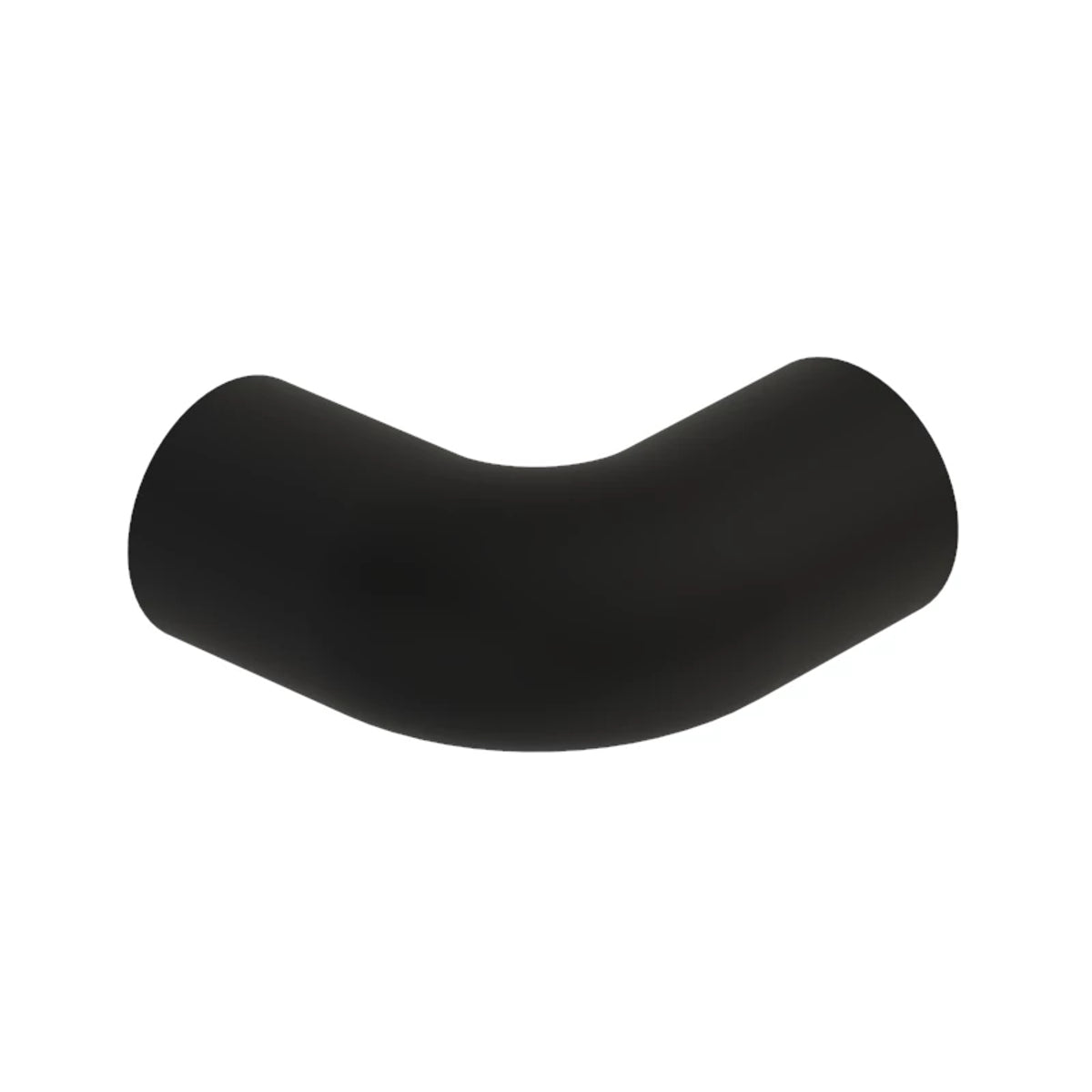 John Deere HXE29676: Lower Radiator Coupler Hose
