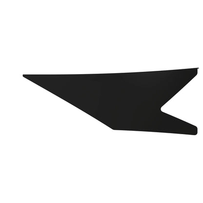 John Deere HXE38260: Left Side Outside Tailboard Vane