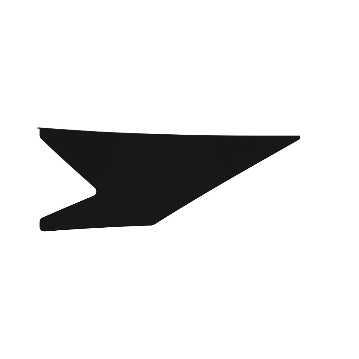 John Deere HXE38263: Right Side Tailboard Vane