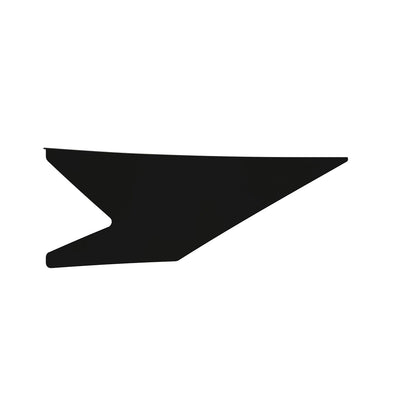 John Deere HXE38263: Right Side Tailboard Vane