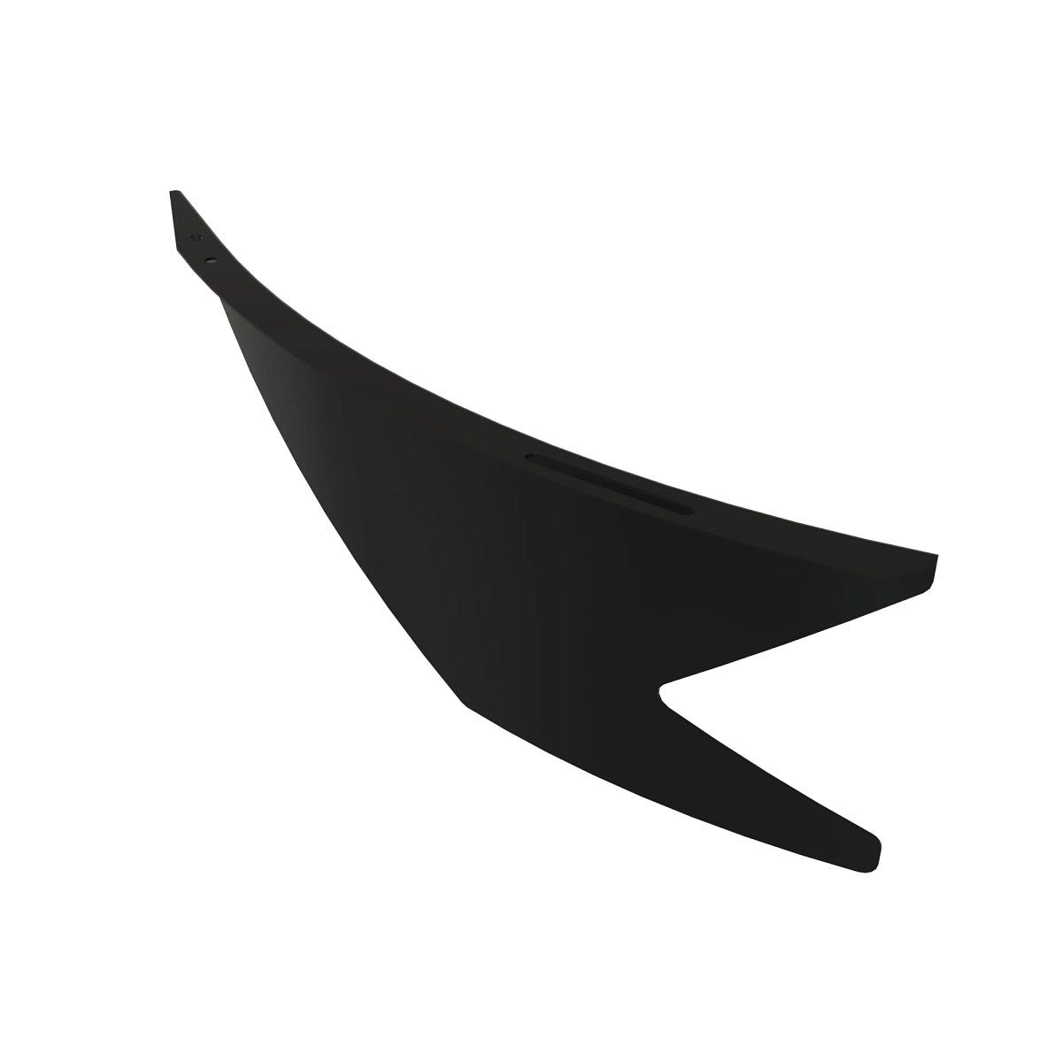John Deere HXE38263: Right Side Tailboard Vane