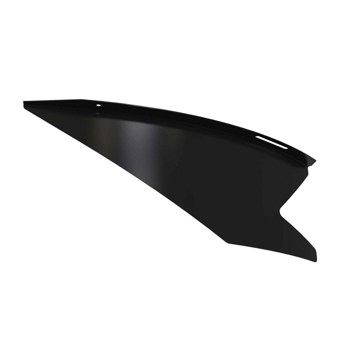 John Deere HXE38263: Right Side Tailboard Vane