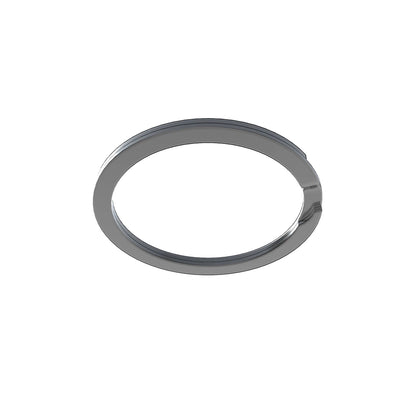 John Deere HXE38646:  Spiral External Snap Ring