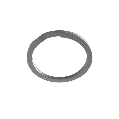 John Deere HXE38646: Spiral External Snap Ring