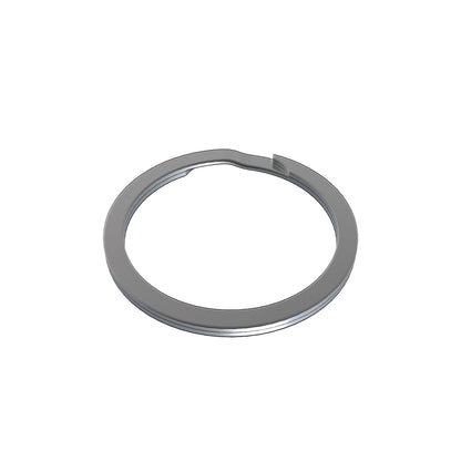 John Deere HXE38646: Spiral External Snap Ring