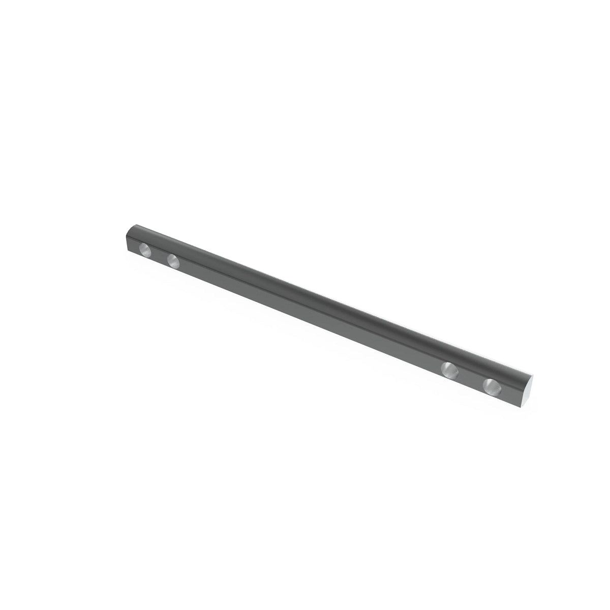 John Deere HXE45470: Center Feed Belt Bar