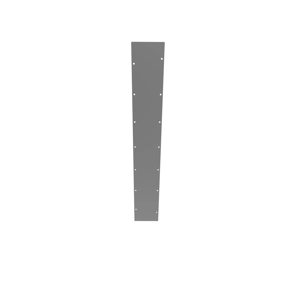 John Deere HXE84785: Upper Frame Isolator