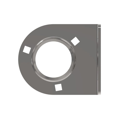 John Deere HXE87355: Conveyor Auger Drive Bracket