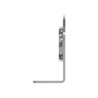 John Deere HXE87355: Conveyor Auger Drive Bracket