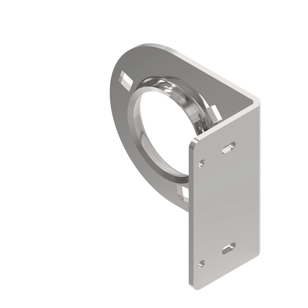 John Deere HXE87355: Conveyor Auger Drive Bracket