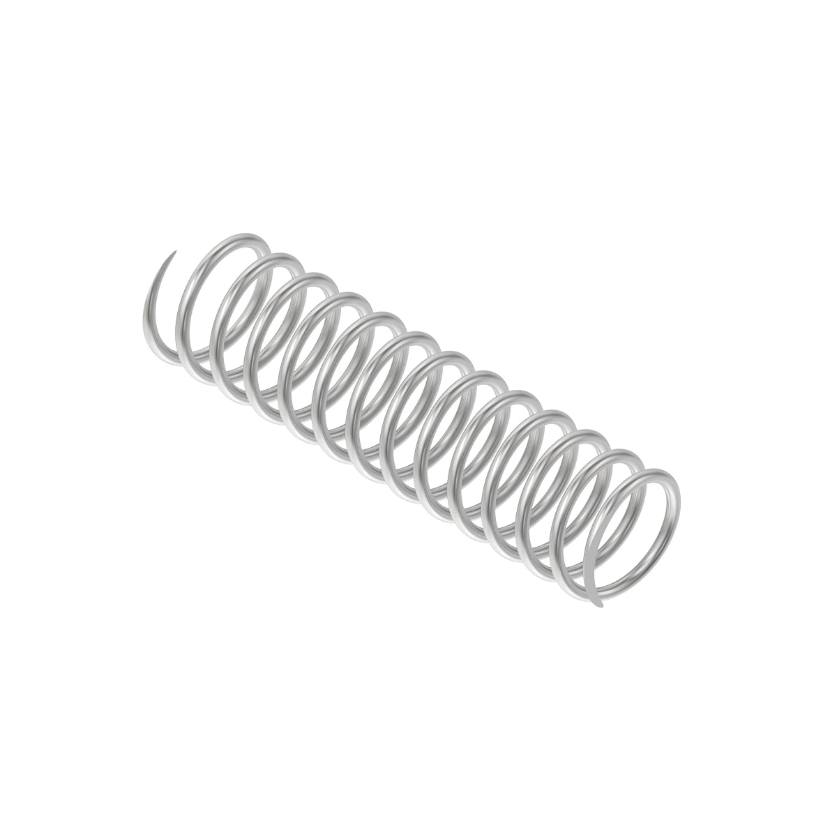 John Deere HZ5621H: Compression Spring