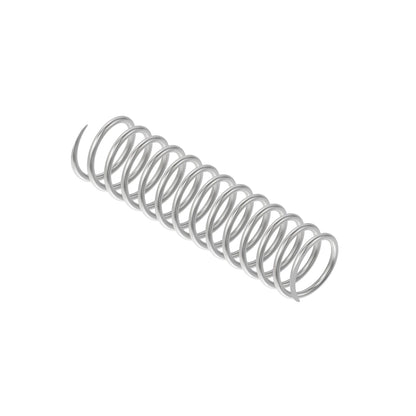 John Deere HZ5621H: Compression Spring