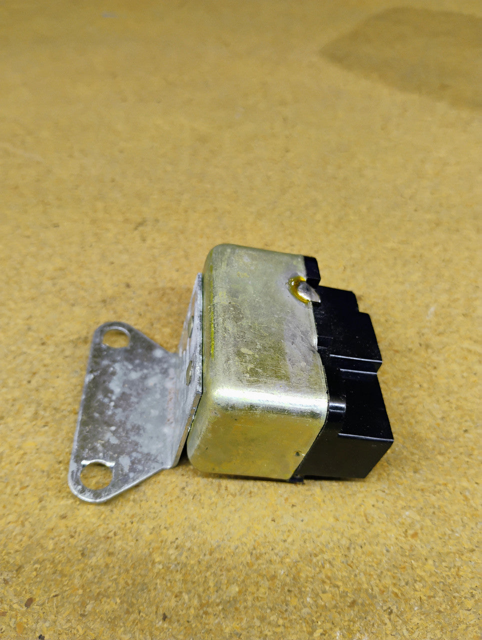 Four Seasons 244101: 35772 HVAC Blower Relay GM Ford Truck NORS
