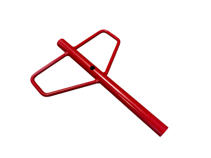 Electric Fence Post Driver