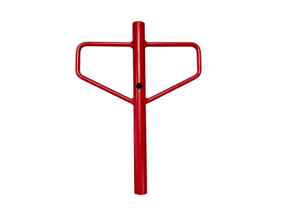 Electric Fence Post Driver