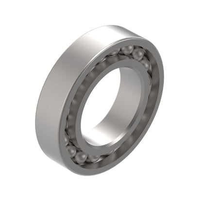 John Deere JD10210: Single Row Cylindrical Ball Bearing