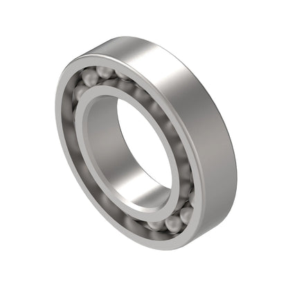 John Deere JD10210: Single Row Cylindrical Ball Bearing