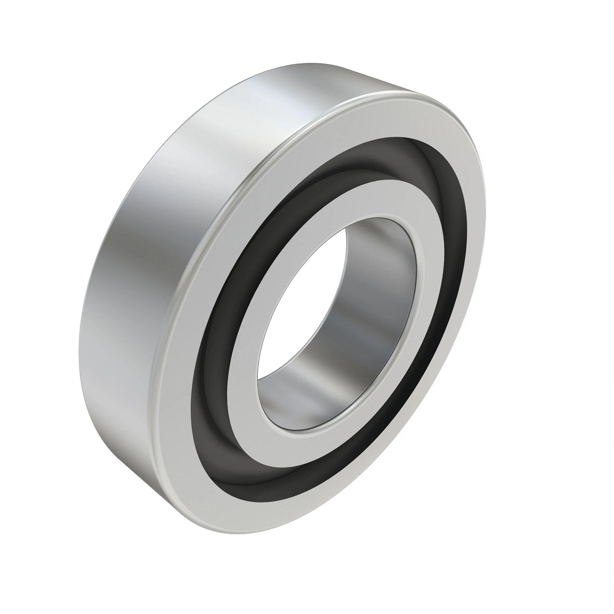 John Deere JD10448: Cylindrical Ball Bearing