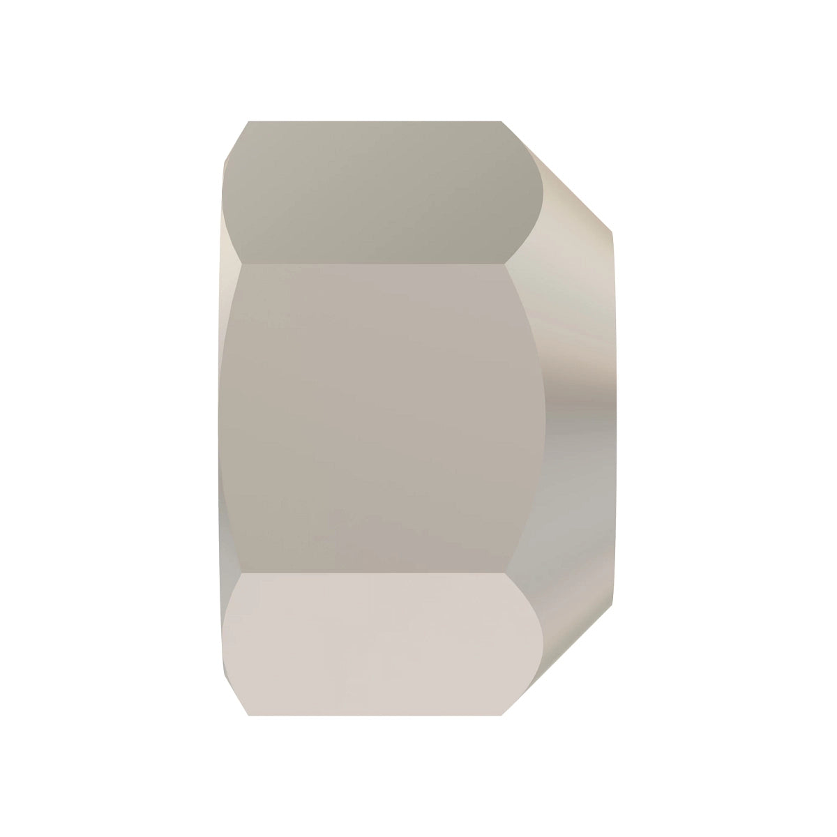 John Deere JD25: Wheel Nut, 12.7 mm (1/2")