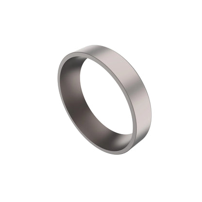 John Deere JD7292: Tapered Roller Bearing Cup