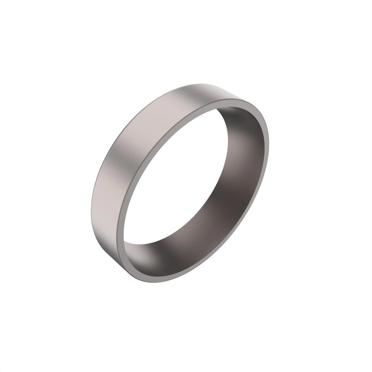 John Deere JD7292: Tapered Roller Bearing Cup