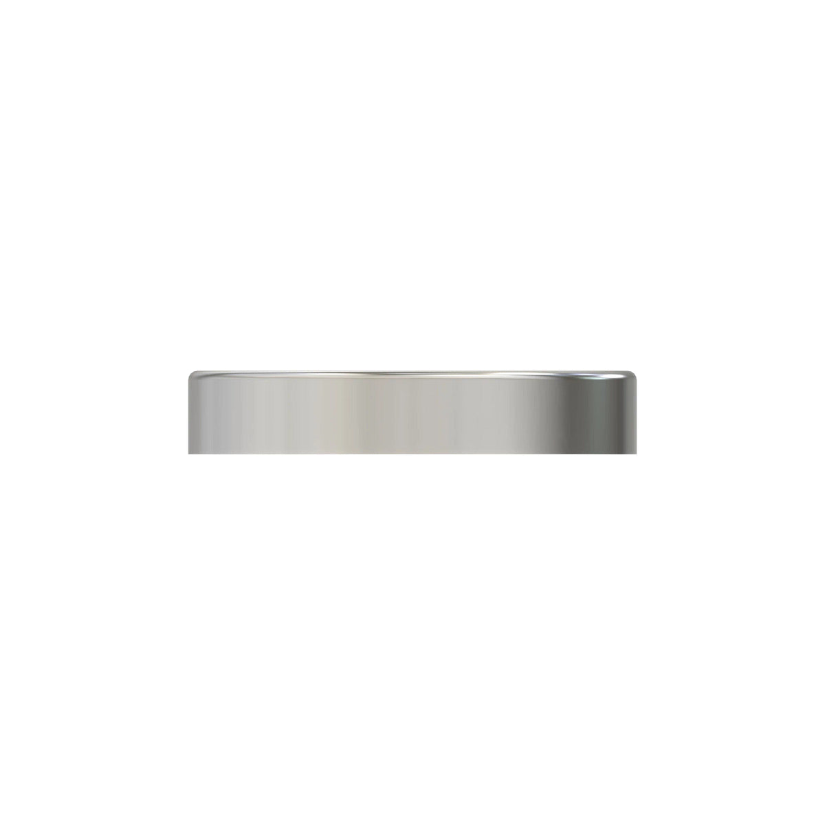 John Deere JD7298: Tapered Roller Bearing Cup