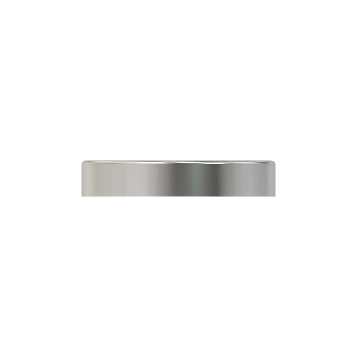 John Deere JD7416: Tapered Roller Bearing Cup