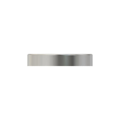 John Deere JD7416: Tapered Roller Bearing Cup